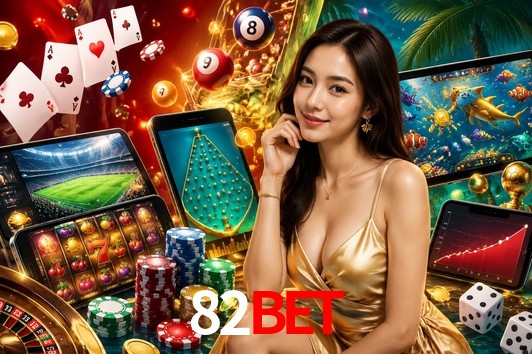 Spaceman Game 82BET