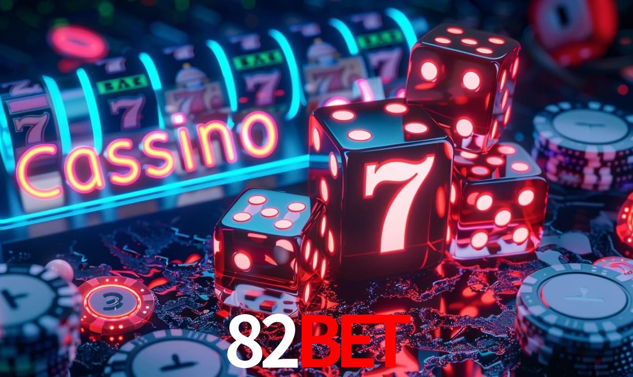 Experiência VIP 82BET
