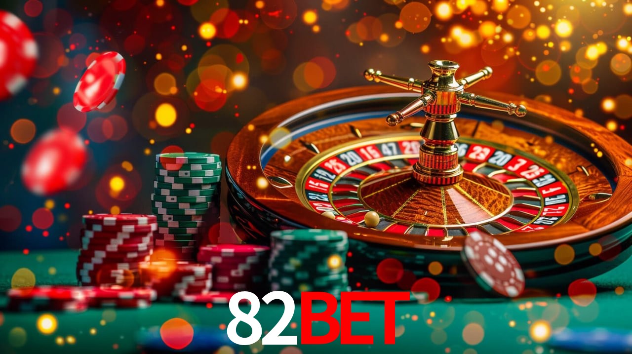 Jogos Exclusivos 82BET