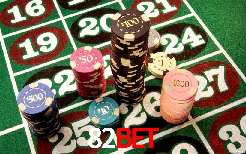 Bônus Diários 82BET