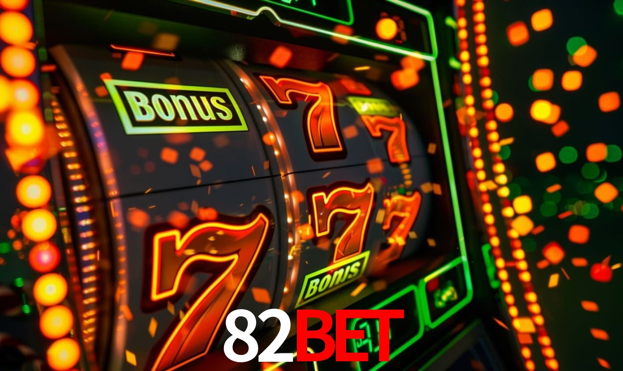 Torneios 82BET