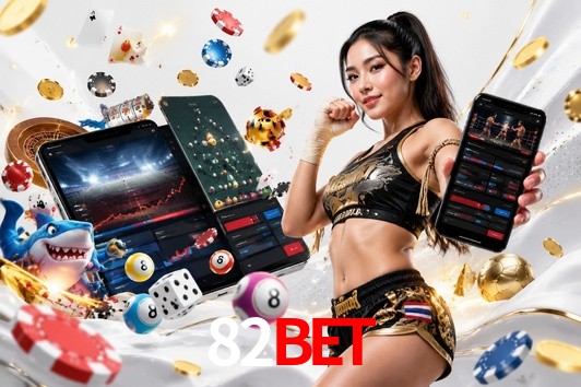 Seasonal Promotions 82BET
