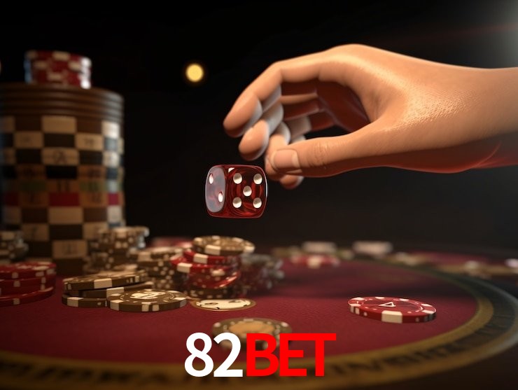 Catálogo de jogos 82BET com fornecedores Pragmatic Play, Evolution, NetEnt
