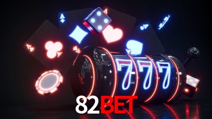 Football Betting 82BET
