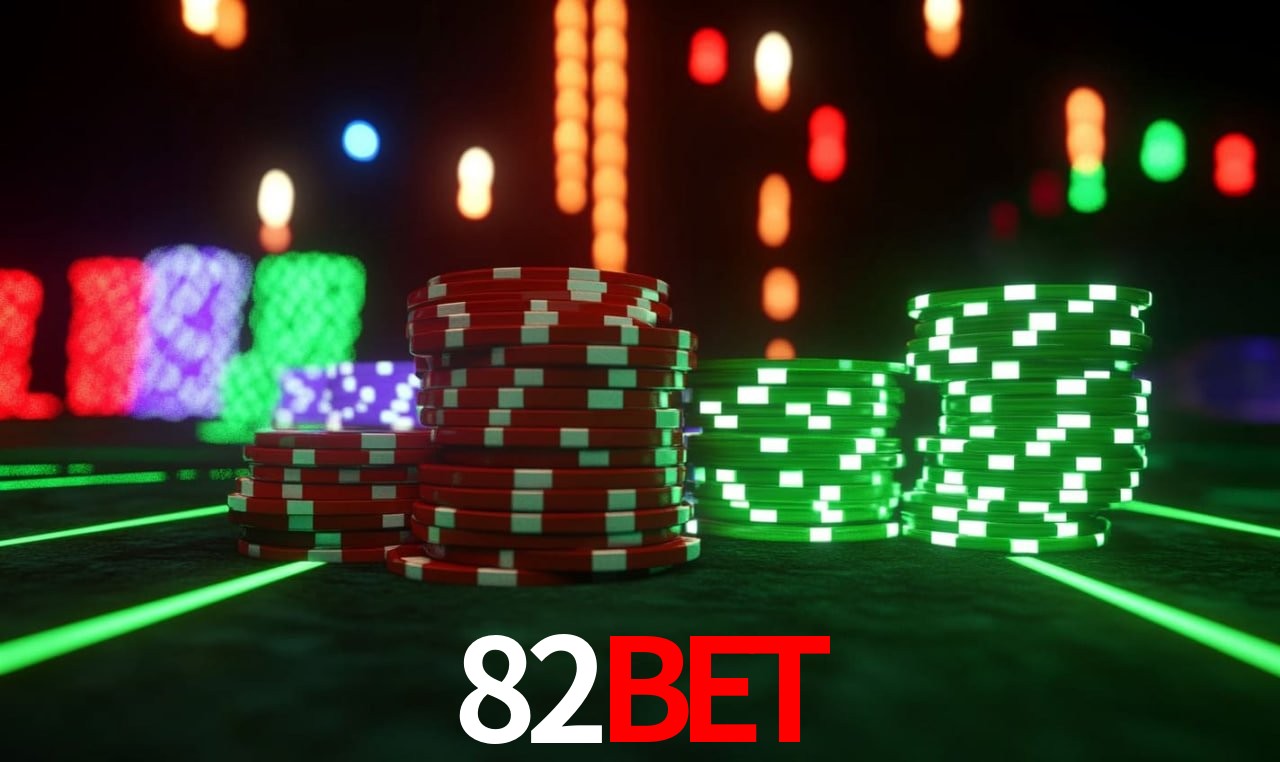 Game Statistics 82BET