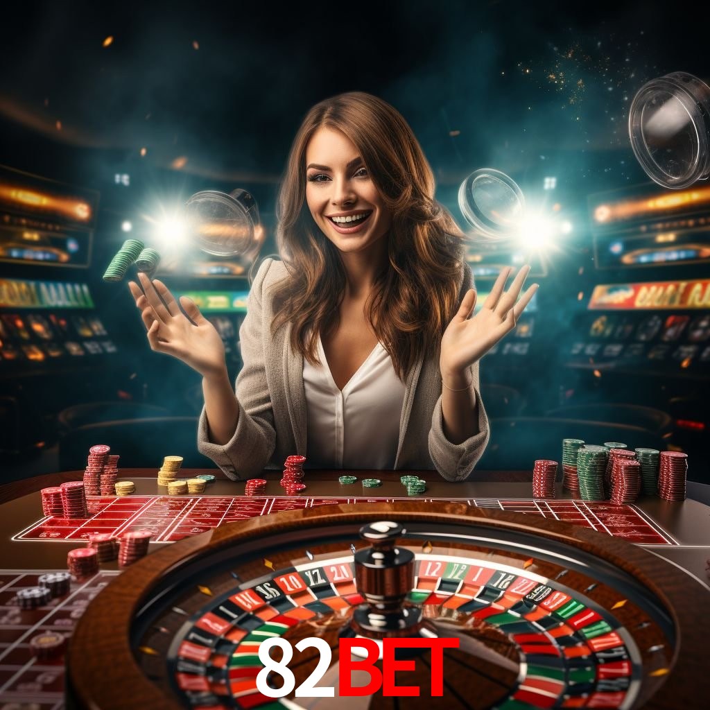 82BET