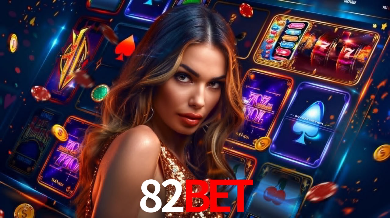 Programa VIP 82BET