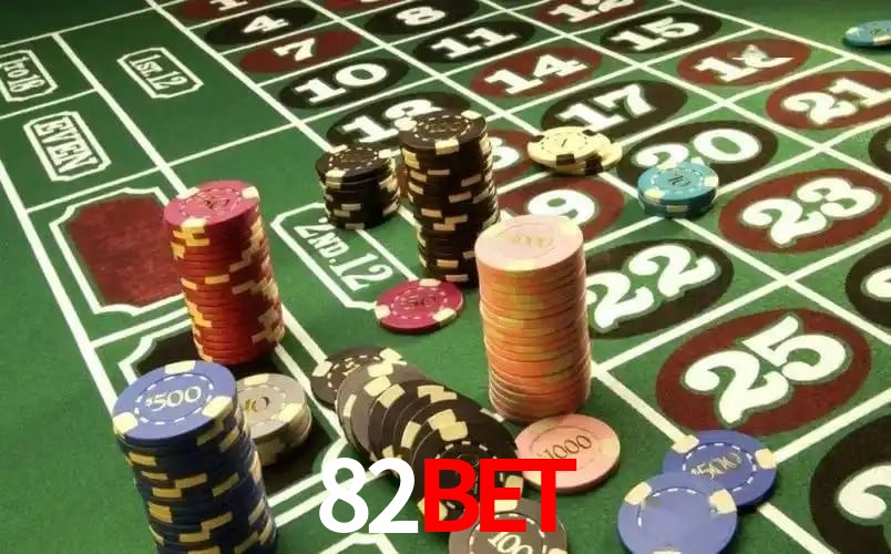 Promoções Sazonais 82BET
