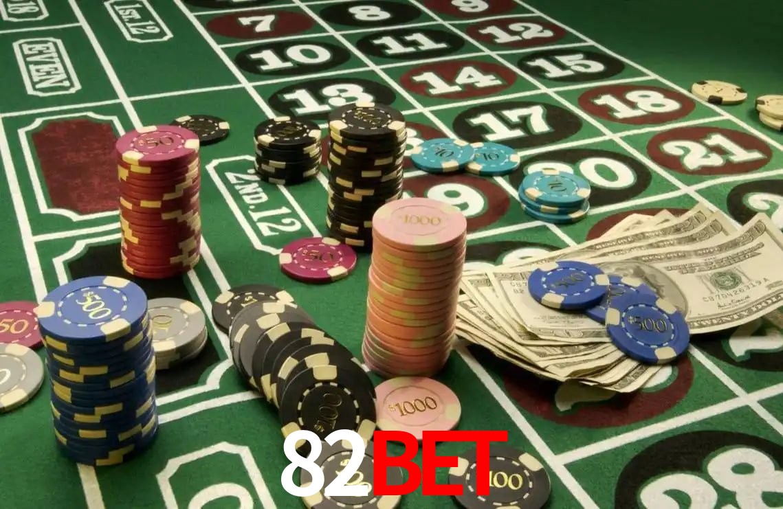 82bet plataforma