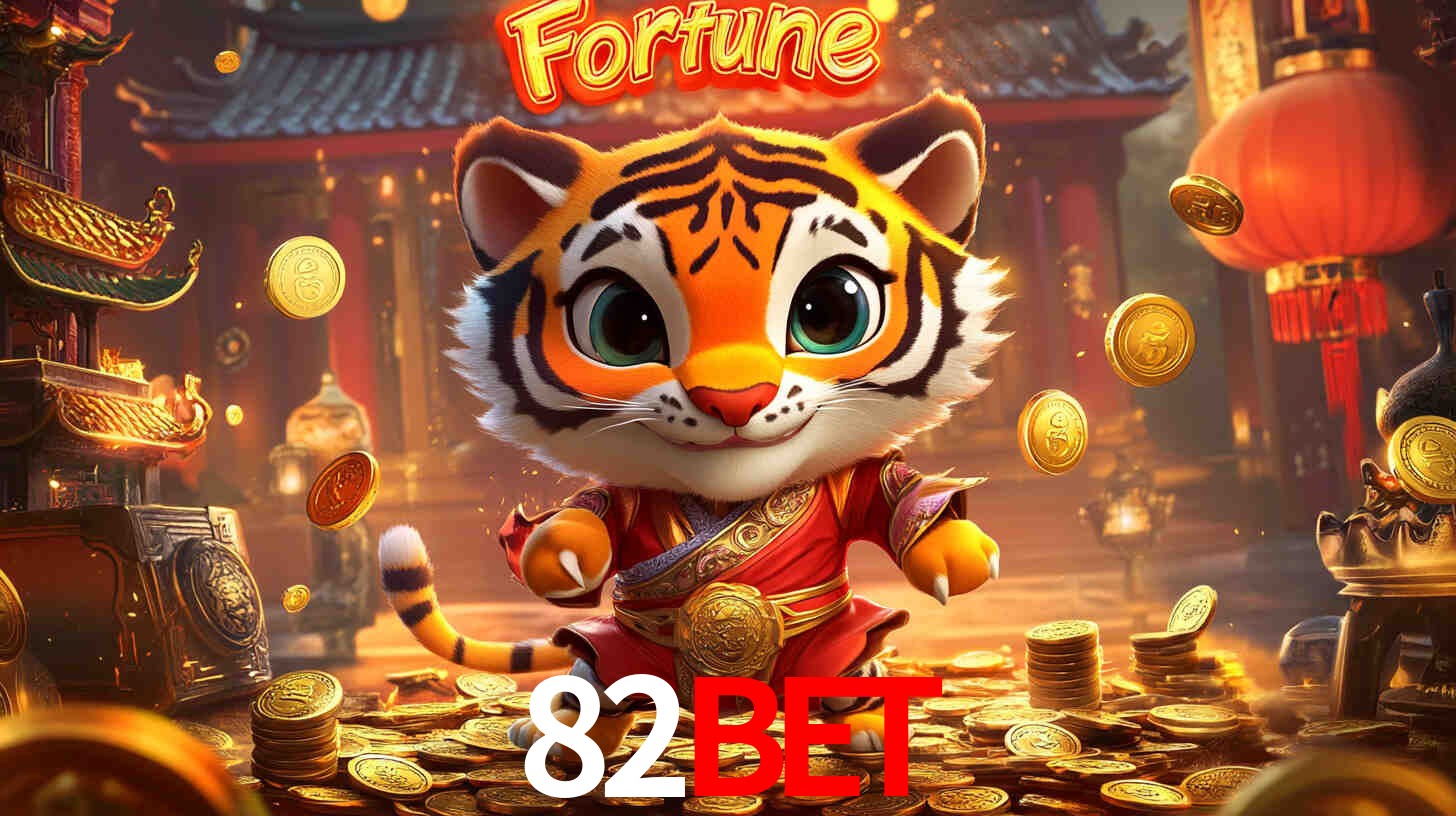 Desvendando o Mundo dos Jogos Virtuais na 82BET