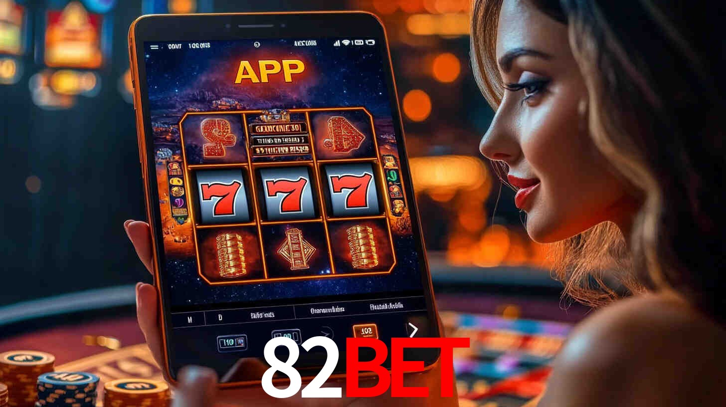 82bet plataforma
