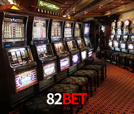 A Revolução dos Aplicativos de Jogos no 82BET