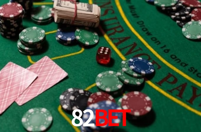 82BET paga