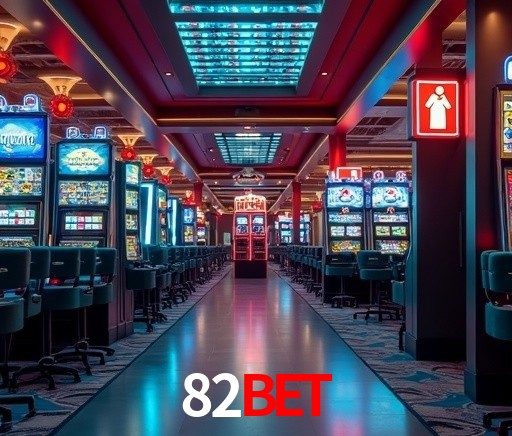 PIX Instantâneo 82BET