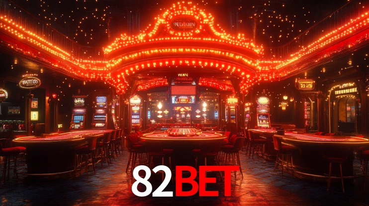82BET