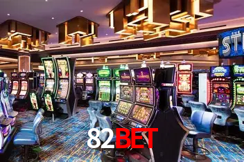 Explorando a Categoria de Eventos em Apostas na 82BET