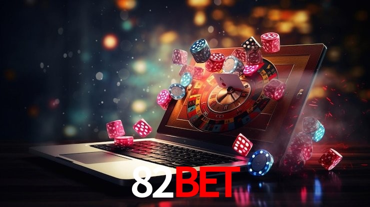 Casino Ao Vivo 82BET