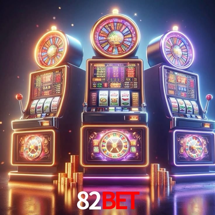 82BET: Jogos de Caça-Níqueis-Altas Recompensas, Roleta-Velocidade, Blackjack-Desafios Máximos