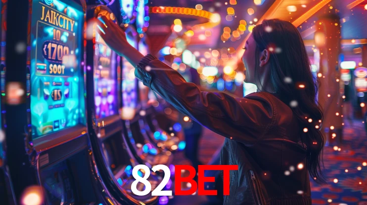 82BET paga