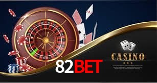 Benefícios da Conta 82BET