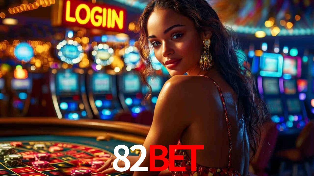 Aplicativo mobile 82BET