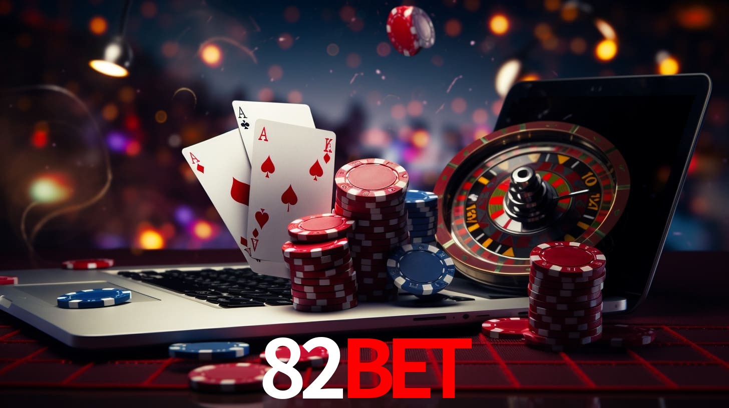 Live Casino 82BET
