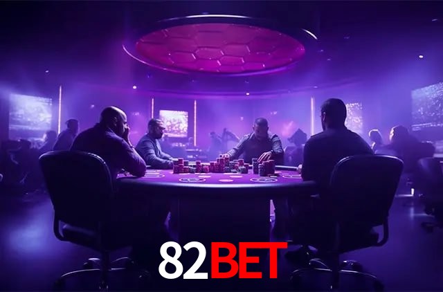 Interface do App 82BET
