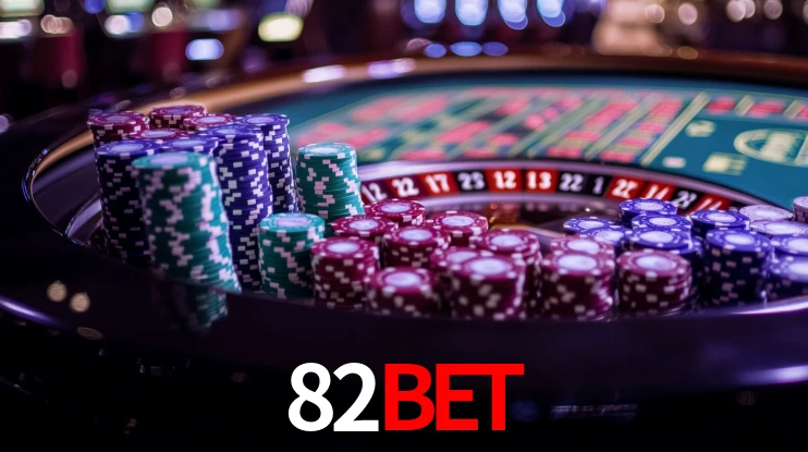 Programa VIP 82BET