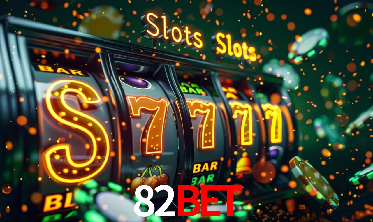 Casino Ao Vivo 82BET