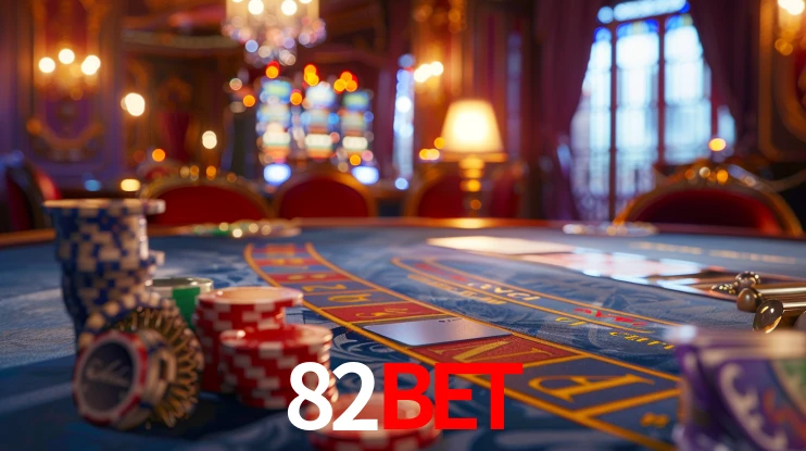 API Integration 82BET