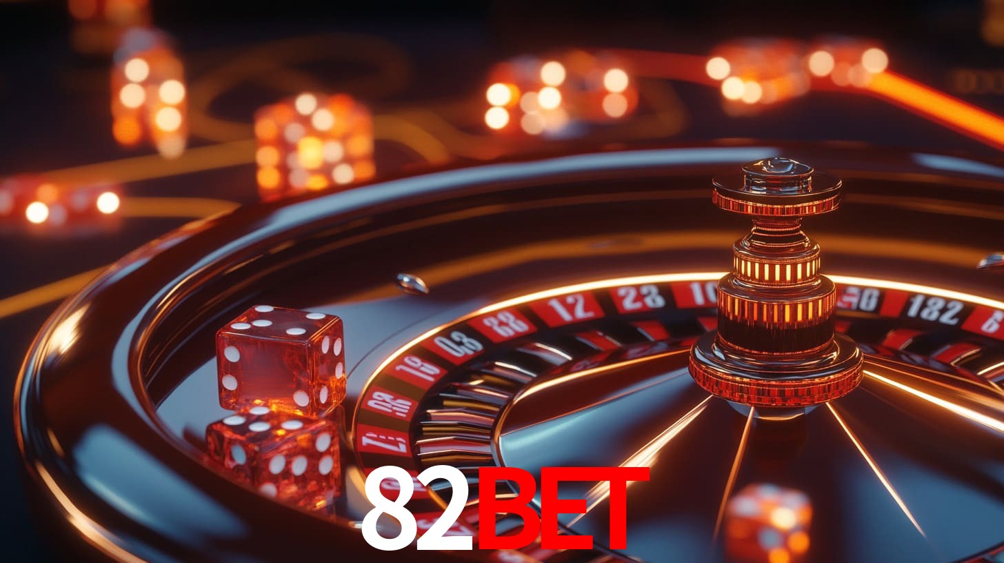 Bônus Generosos e Exclusivos no 82BET para Você!