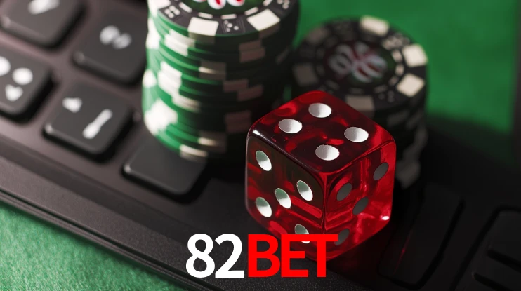 Weekend Specials 82BET
