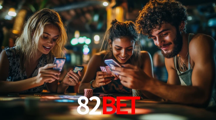 Daily Bonuses 82BET