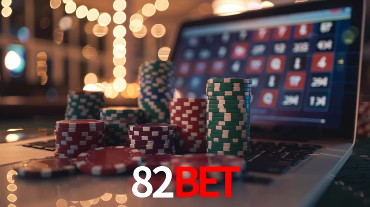 Flash Promotion 82BET