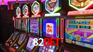 Apostas de Futebol 82BET