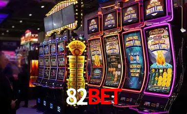 Desvendando o Mundo dos Jogos Virtuais na 82BET