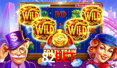 Descubra a Magia dos Jogos de Arcade no 82BET