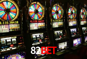 Descubra a Essência do 82BET: Nossa História e Compromissos