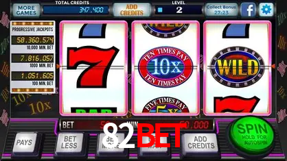 Inovações de Jogos na 82BET: O Futuro das Experiências Interativas
