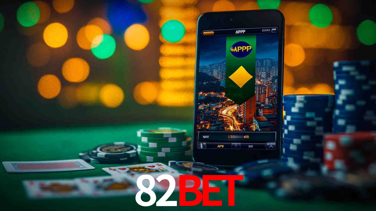 cassino 82BET