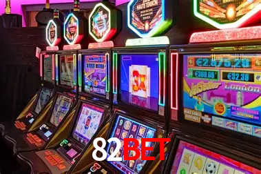 A Emoção da Loteria na 82BET: Uma Chance de Mudança de Vida