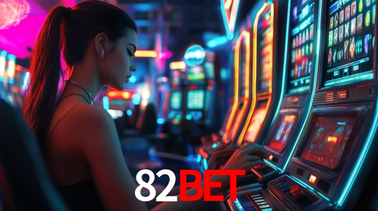 Experimente o Login Seguro Premium no 82BET