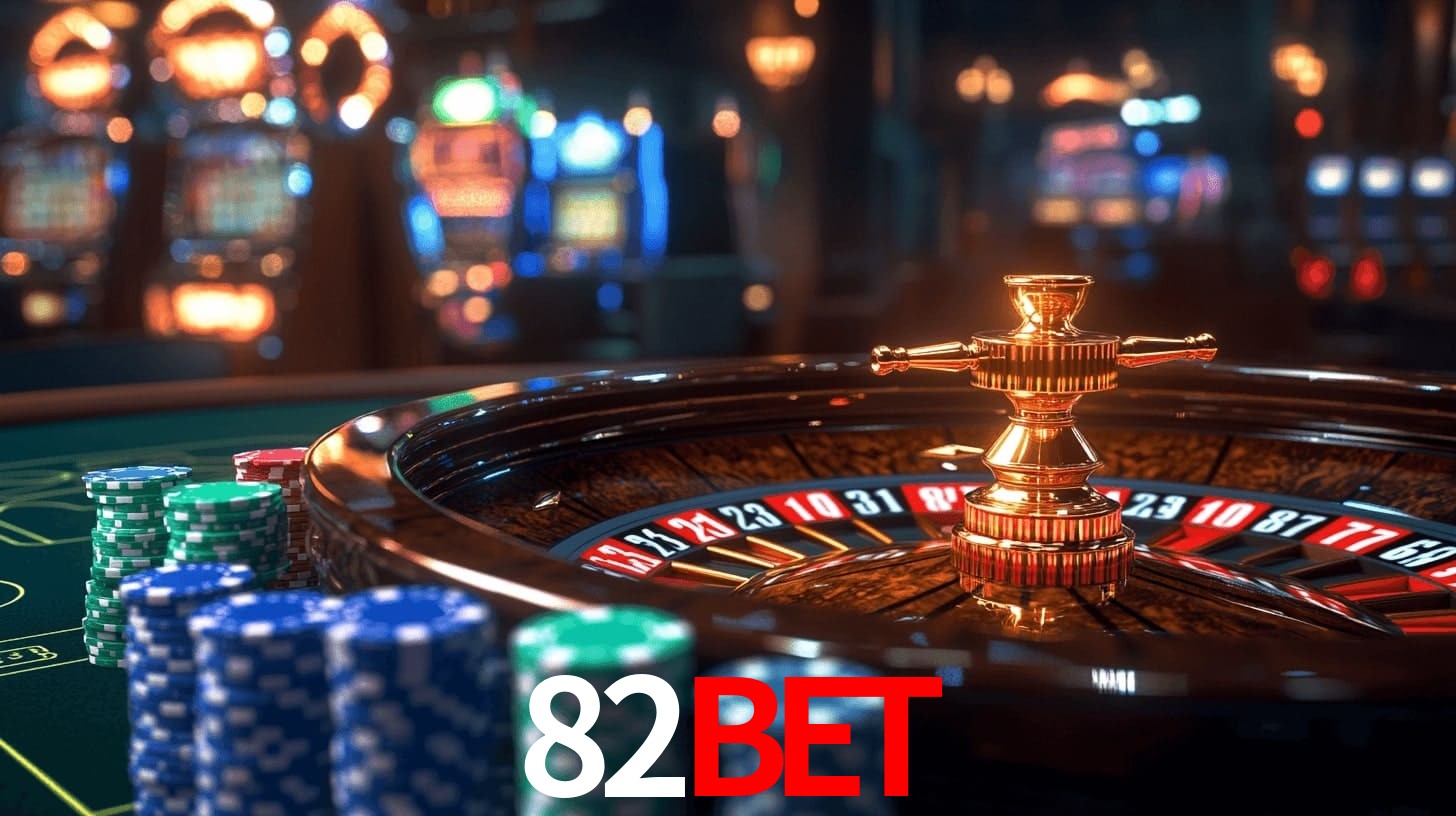 82BET - Roleta da Fortuna Nobre - 82BET paga