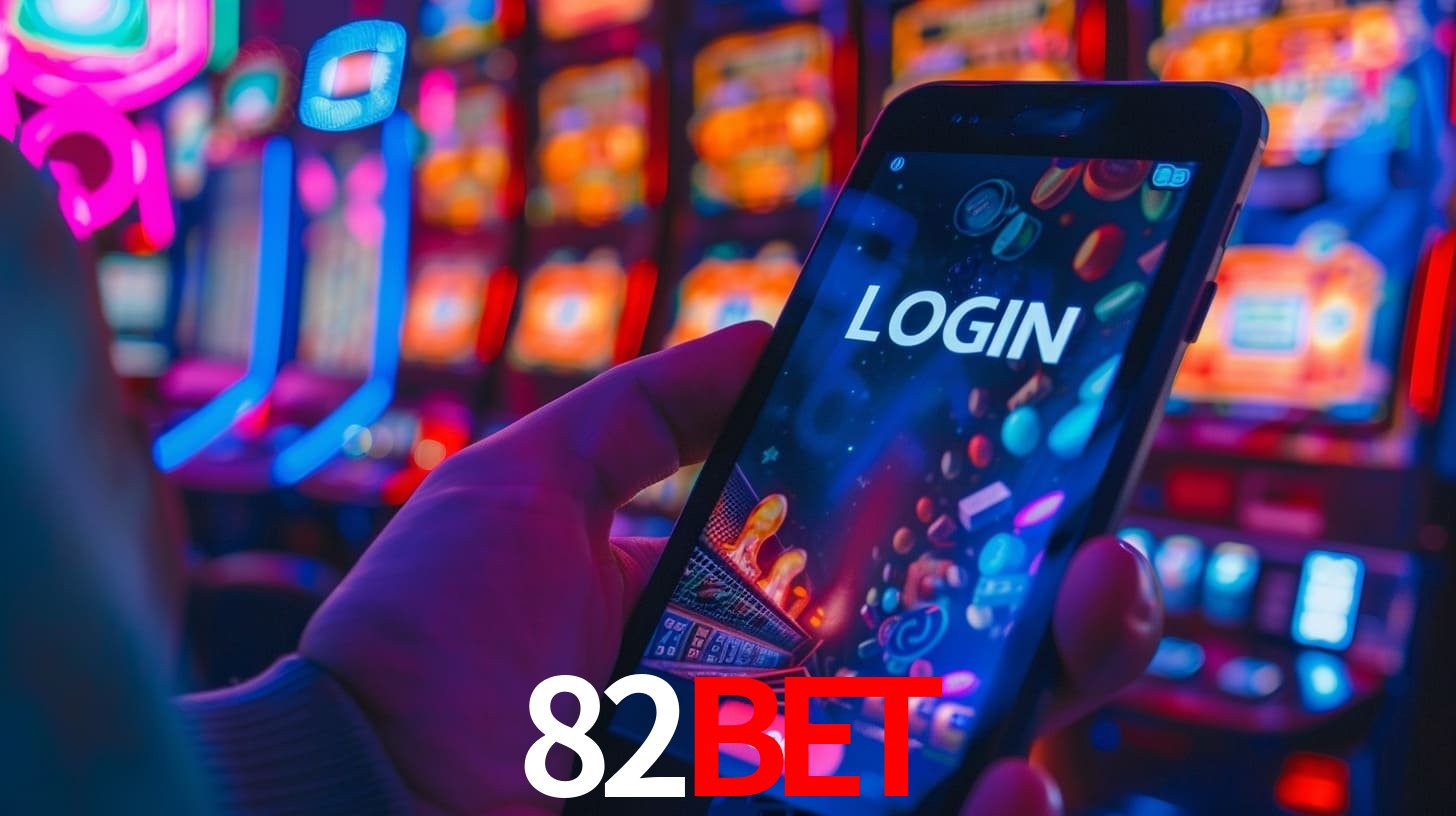 Avaliações dos Jogadores 82BET