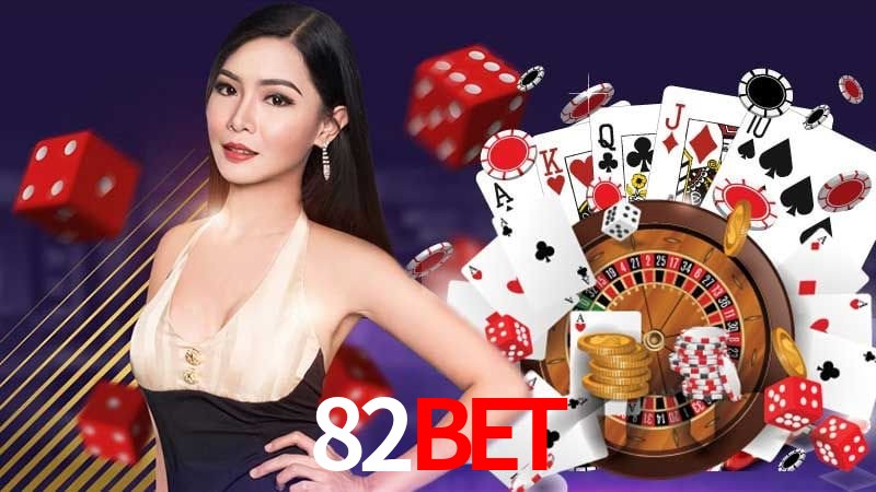 Estatísticas Esportivas 82BET