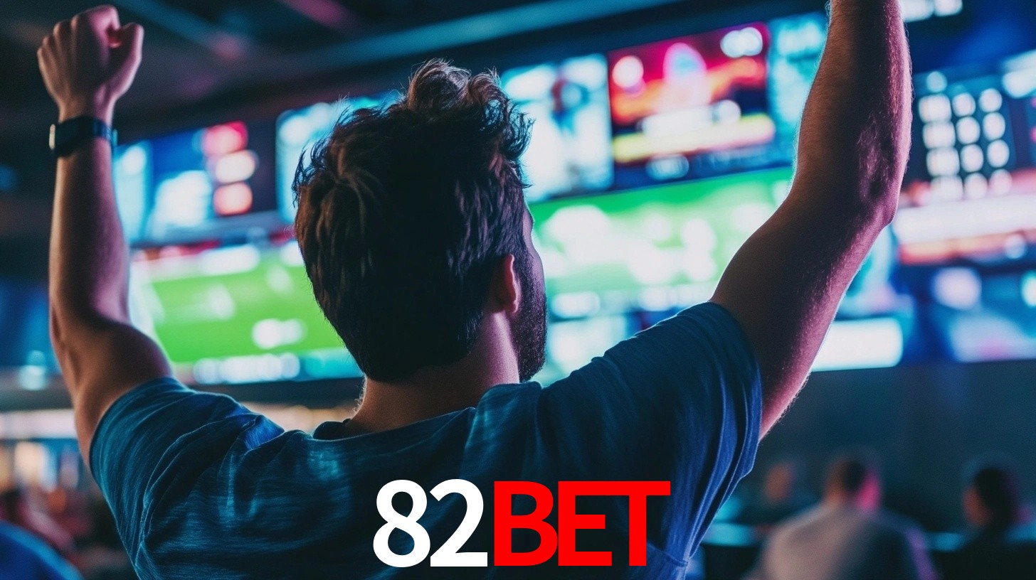 82BET paga