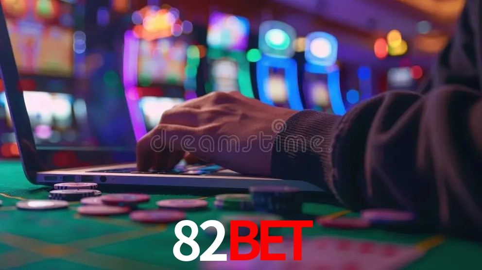 Experiência VIP 82BET