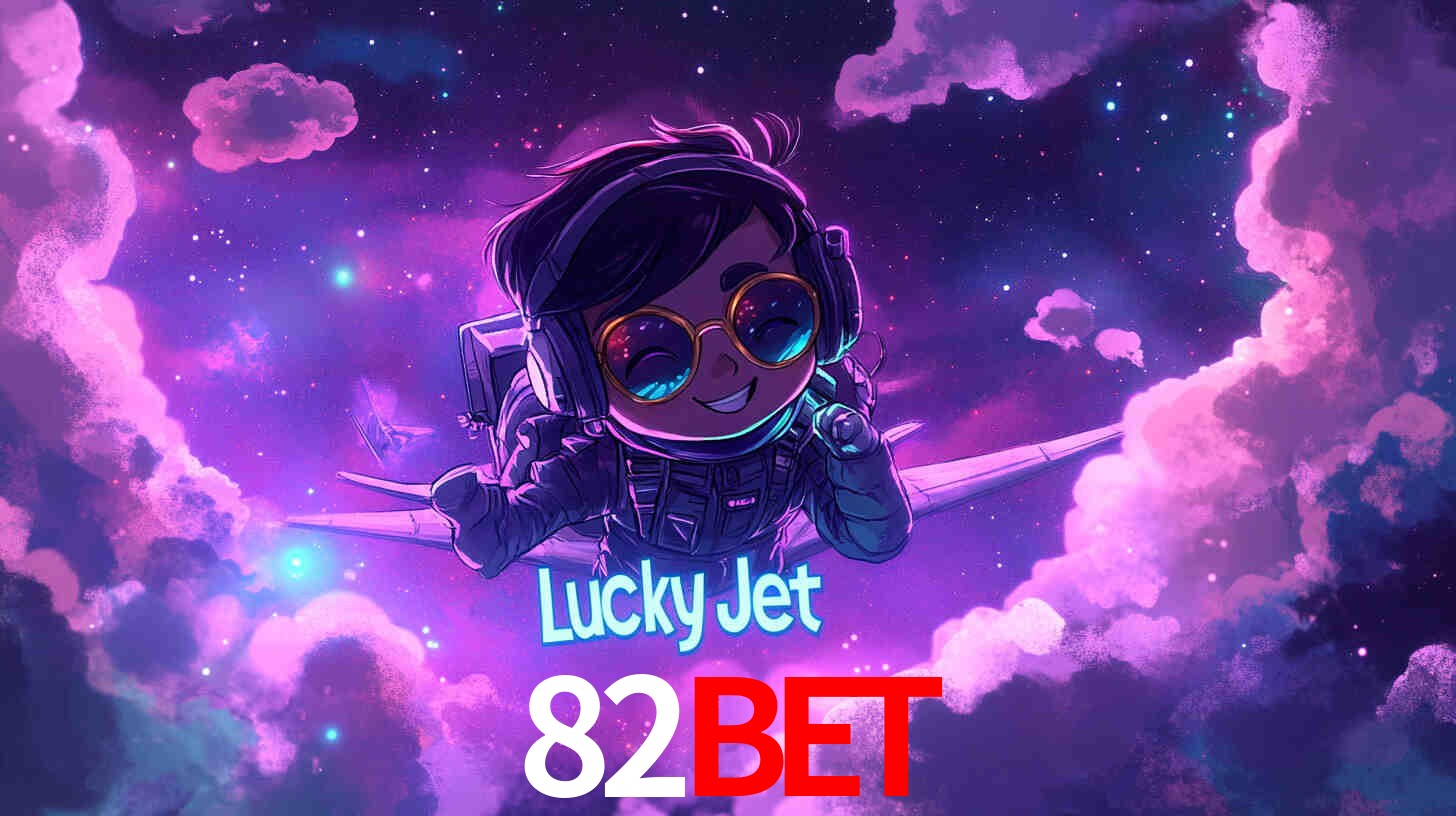 A Emoção da Loteria na 82BET: Uma Chance de Mudança de Vida