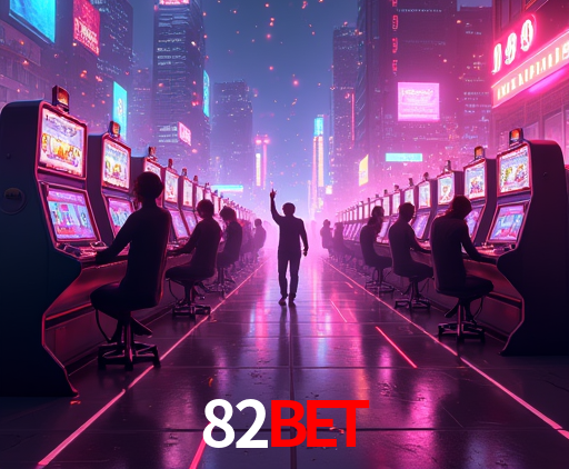 Recursos de Bônus 82BET