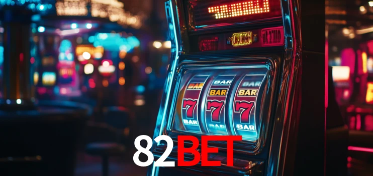 Welcome Bonus 82BET
